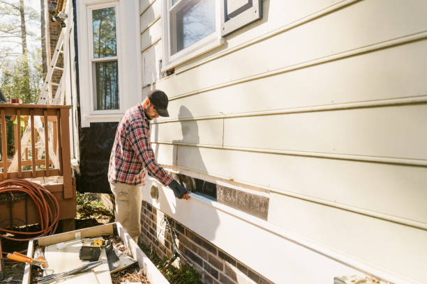Trusted Siding Replacement service in Karthaus, PA - Creative Siding